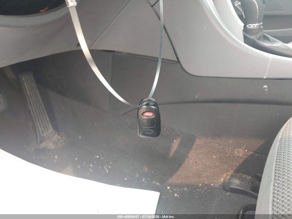 5NPEB4AC7DH707136 2013 HYUNDAI SONATA photo no. 11