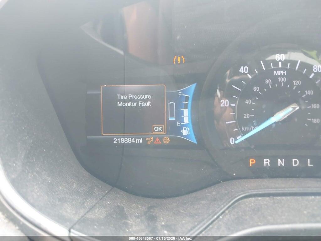 3FA6P0LU7KR110508 2019 FORD FUSION HYBRID photo no. 7