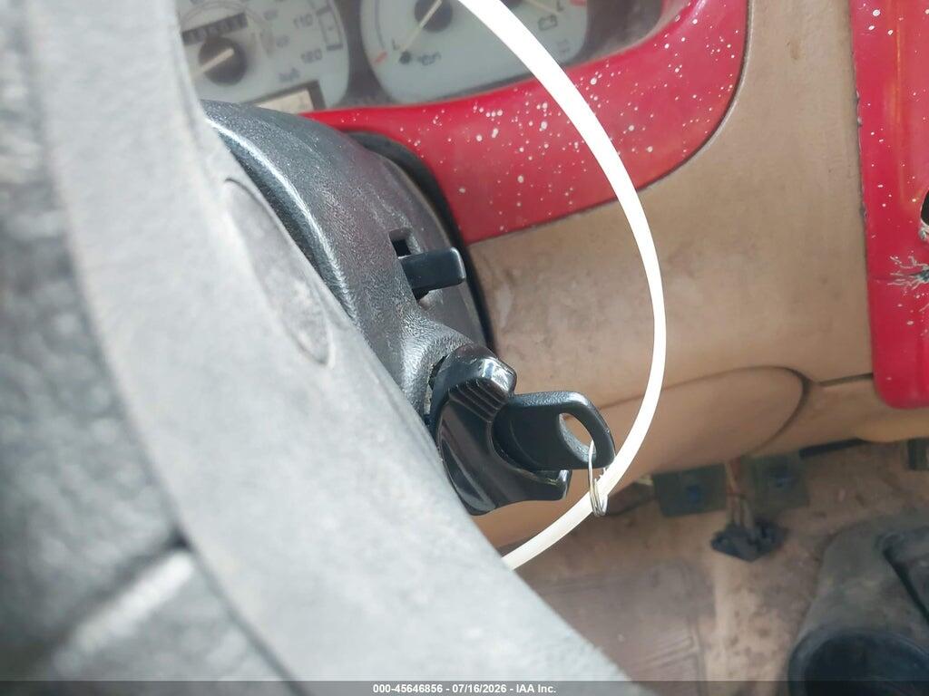 1FTCR10A1TPB12917 1996 FORD RANGER photo no. 11