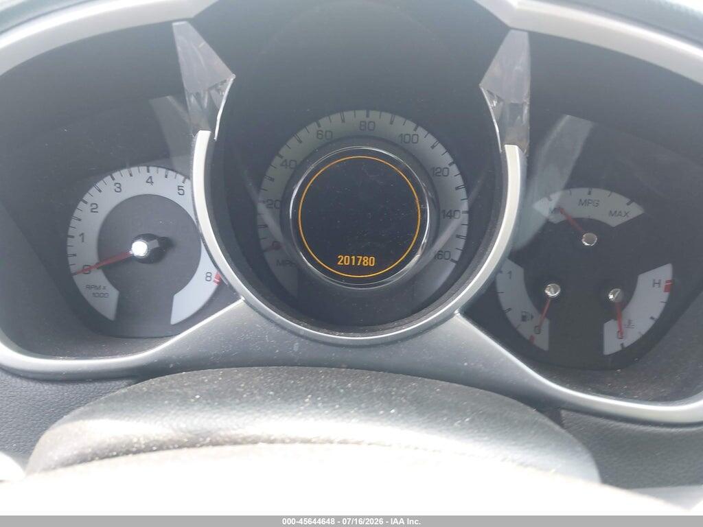 3GYFNDE37CS542970 2012 CADILLAC SRX photo no. 7
