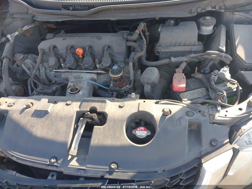 19XFB2F87FE297734 2015 HONDA CIVIC photo no. 10