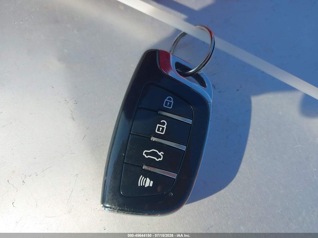 19XFB2F87FE297734 2015 HONDA CIVIC photo no. 11