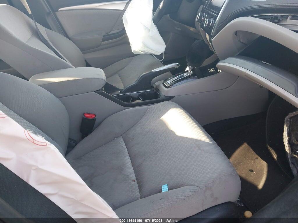 19XFB2F87FE297734 2015 HONDA CIVIC photo no. 5