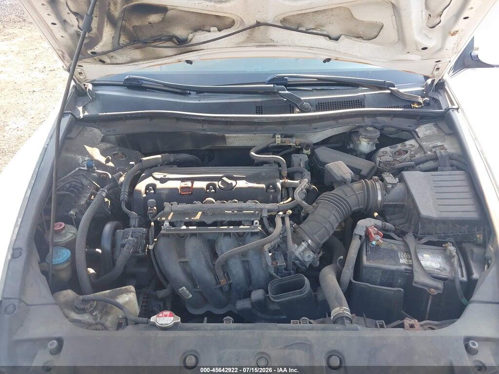 1HGCP2F37BA057641 2011 HONDA ACCORD photo no. 10