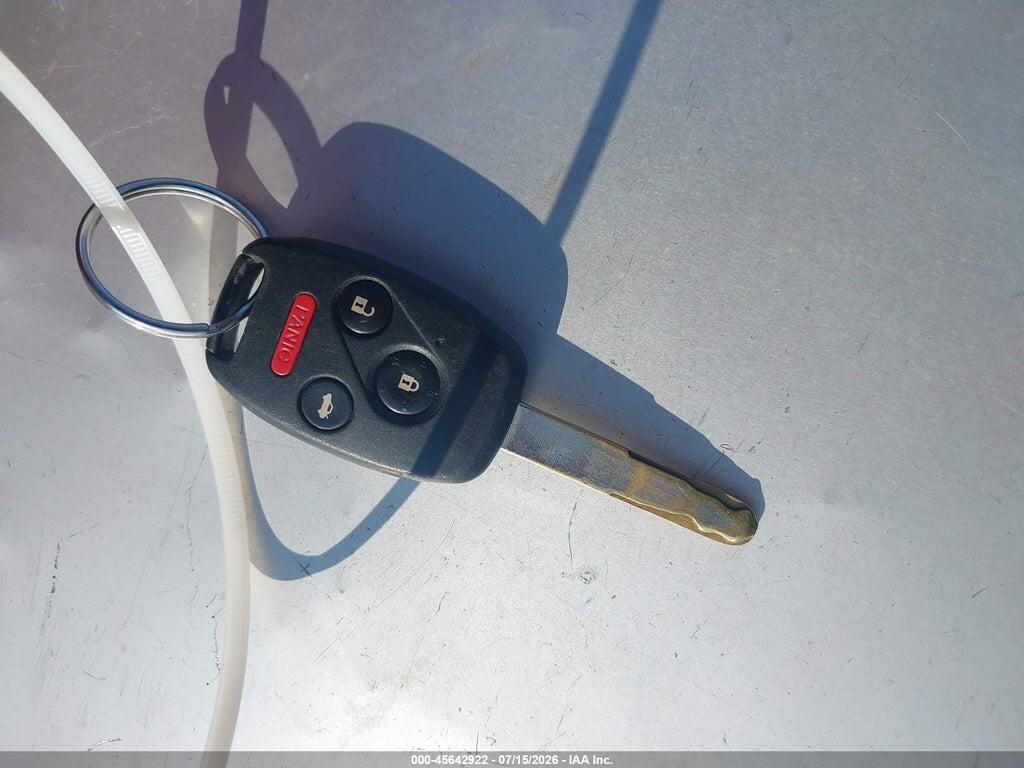 1HGCP2F37BA057641 2011 HONDA ACCORD photo no. 11