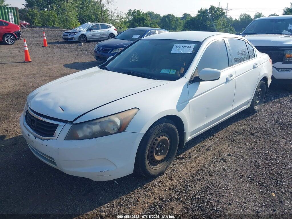 1HGCP2F37BA057641 2011 HONDA ACCORD photo no. 2