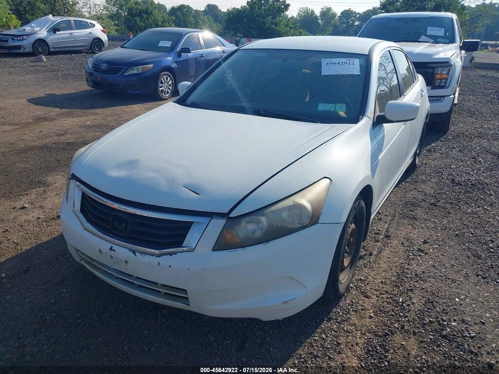 1HGCP2F37BA057641 2011 HONDA ACCORD photo no. 6