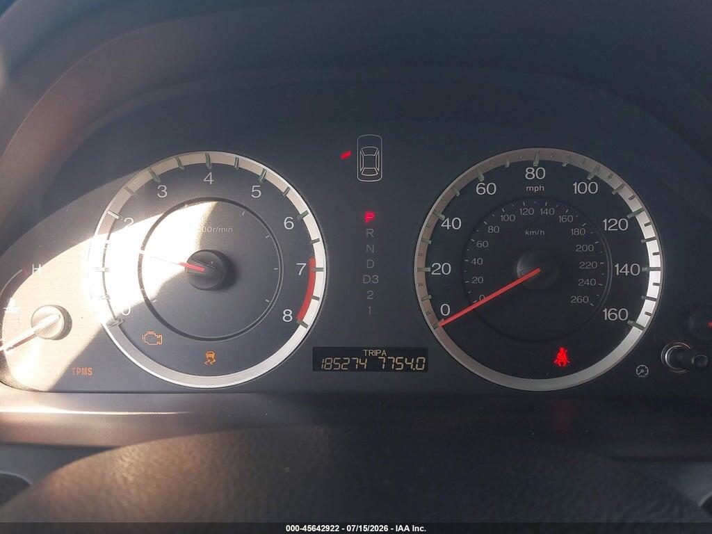 1HGCP2F37BA057641 2011 HONDA ACCORD photo no. 7