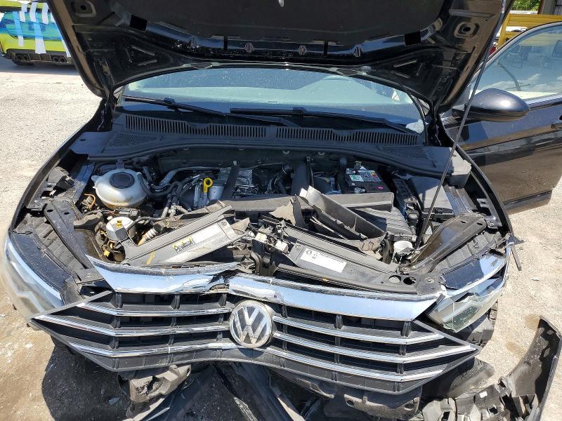 2019 VOLKSWAGEN JETTA S — Фото 11 из 13