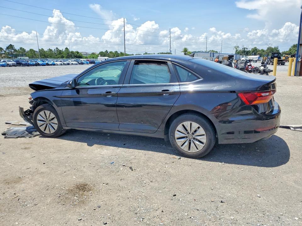 2019 VOLKSWAGEN JETTA S — Фото 2 из 13