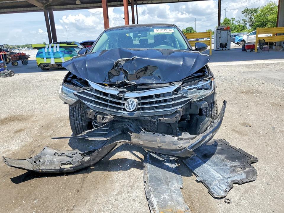2019 VOLKSWAGEN JETTA S — Фото 5 из 13