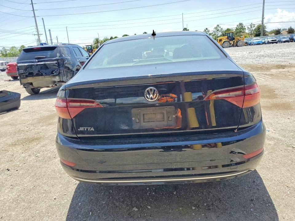 2019 VOLKSWAGEN JETTA S — Фото 6 из 13
