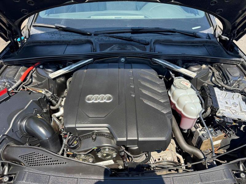 2021 AUDI A4 PREMIUM 45 — Фото 7 из 12