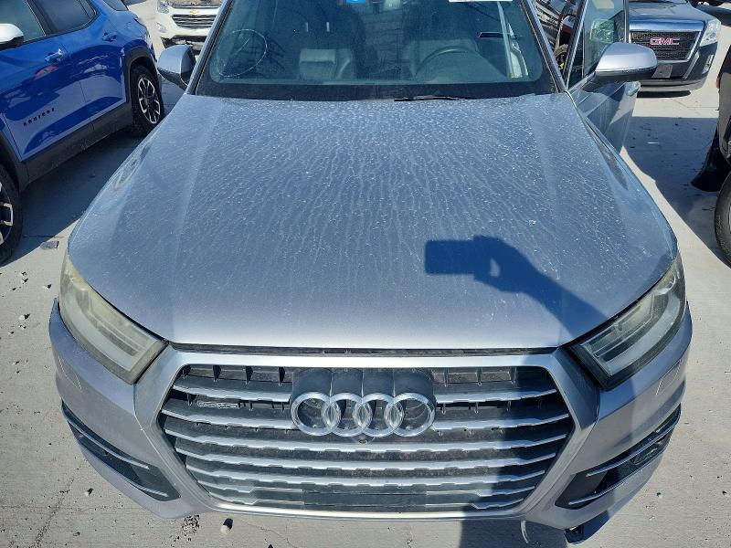 2019 AUDI Q7 PREMIUM — Фото 11 из 12