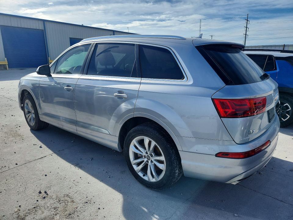 2019 AUDI Q7 PREMIUM — Фото 2 из 12
