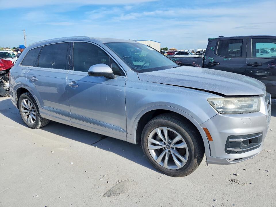 2019 AUDI Q7 PREMIUM — Фото 4 из 12