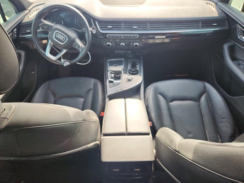 2019 AUDI Q7 PREMIUM — Фото 8 из 12