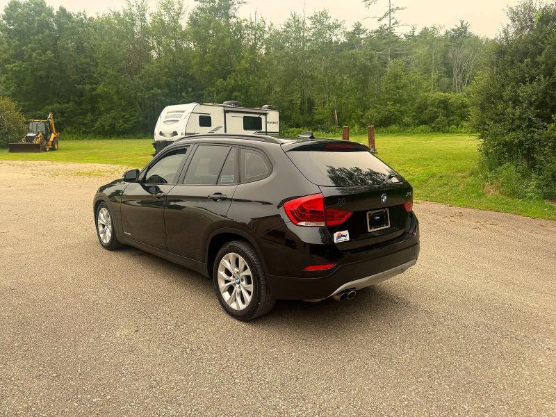 2014 BMW X1 XDRIVE28I — Фото 3 из 10
