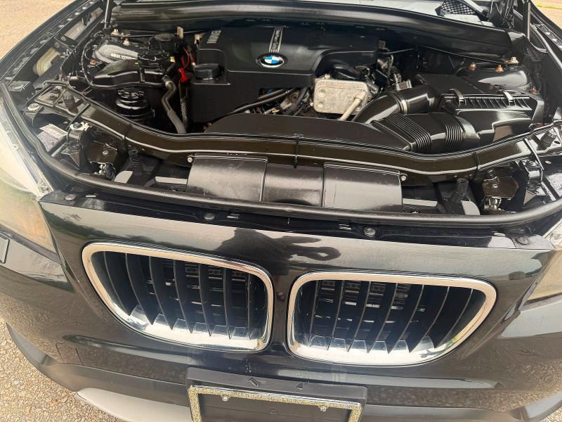 2014 BMW X1 XDRIVE28I — Фото 7 из 10