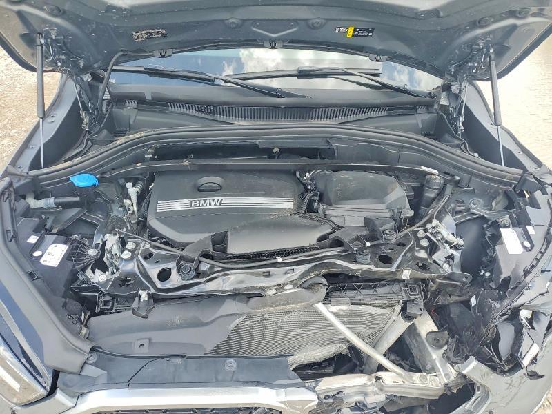 2025 BMW X2 XDRIVE28I — Фото 12 из 13