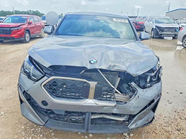2025 BMW X2 XDRIVE28I — Фото 5 из 13