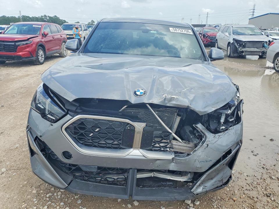 2025 BMW X2 XDRIVE28I — Фото 6 из 13
