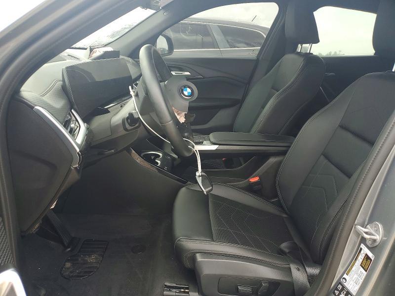 2025 BMW X2 XDRIVE28I — Фото 8 из 13