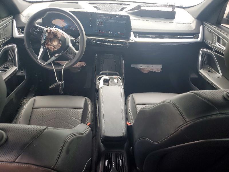 2025 BMW X2 XDRIVE28I — Фото 9 из 13