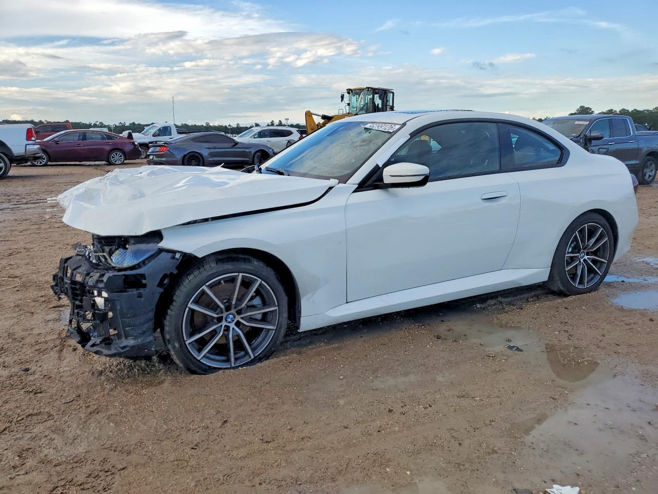2026 BMW 230XI 3MW33CM02T8G28665
