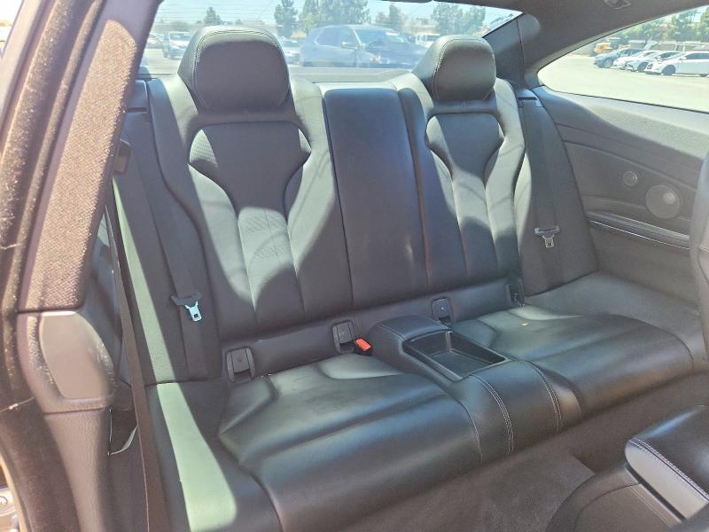 WBS3R9C56FK330908 2015 BMW M4 photo no. 10