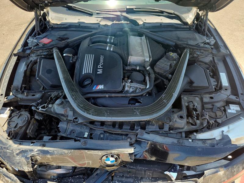 WBS3R9C56FK330908 2015 BMW M4 photo no. 11