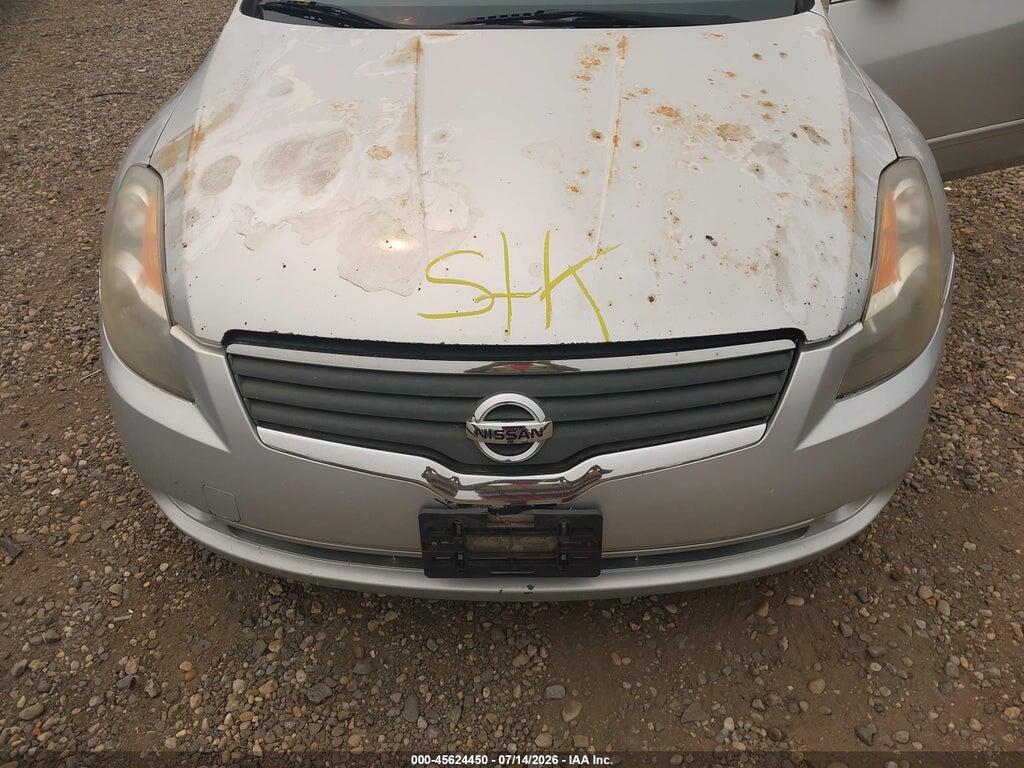 1N4AL21E47C174623 2007 NISSAN ALTIMA photo no. 10