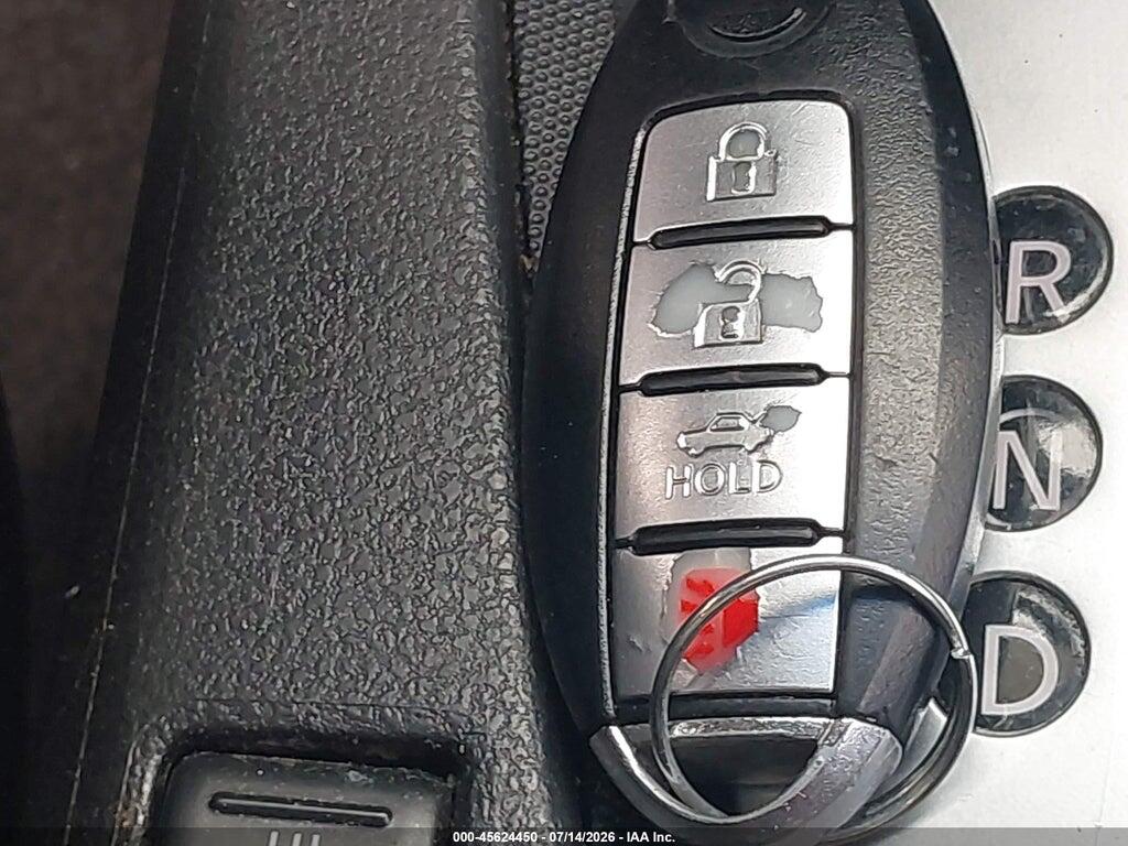 1N4AL21E47C174623 2007 NISSAN ALTIMA photo no. 11
