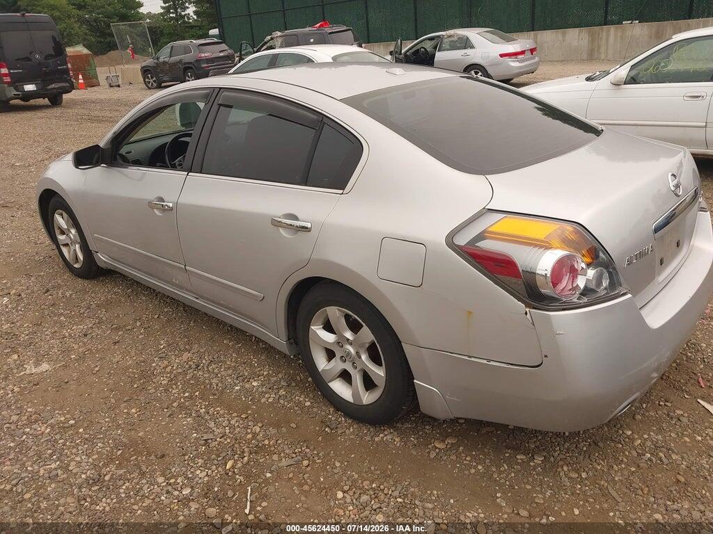 1N4AL21E47C174623 2007 NISSAN ALTIMA photo no. 3