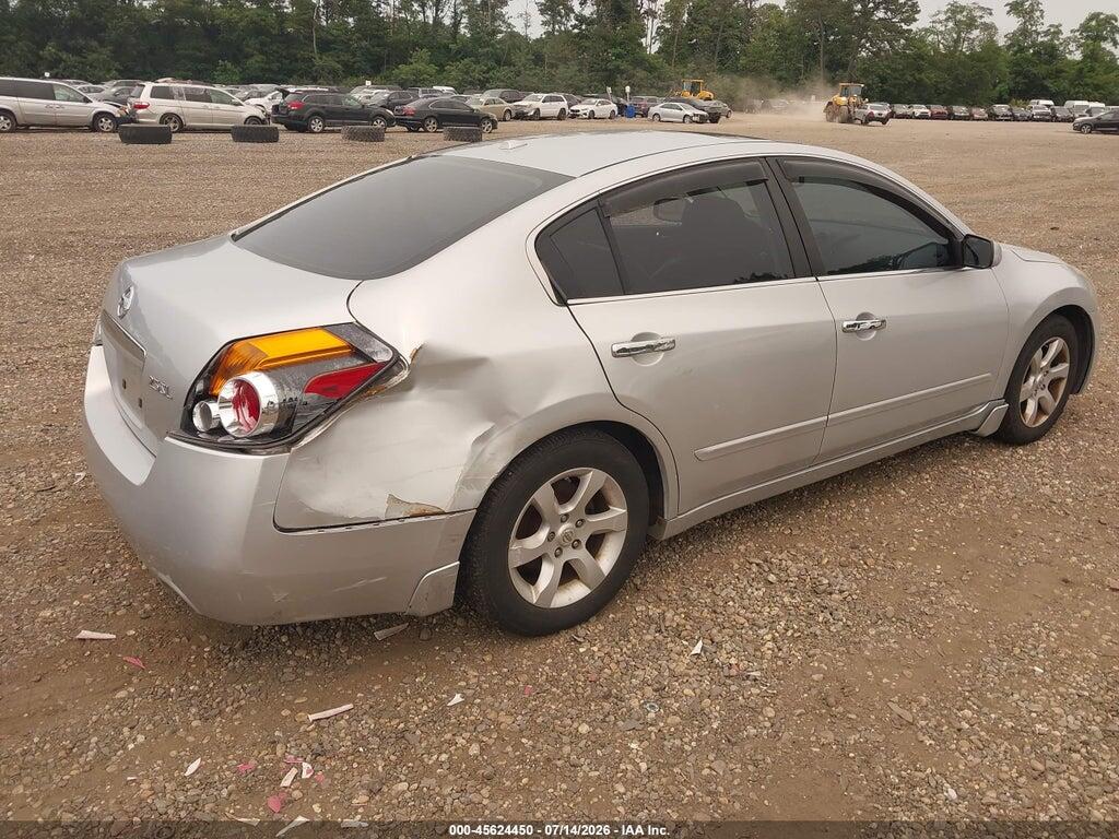 1N4AL21E47C174623 2007 NISSAN ALTIMA photo no. 4