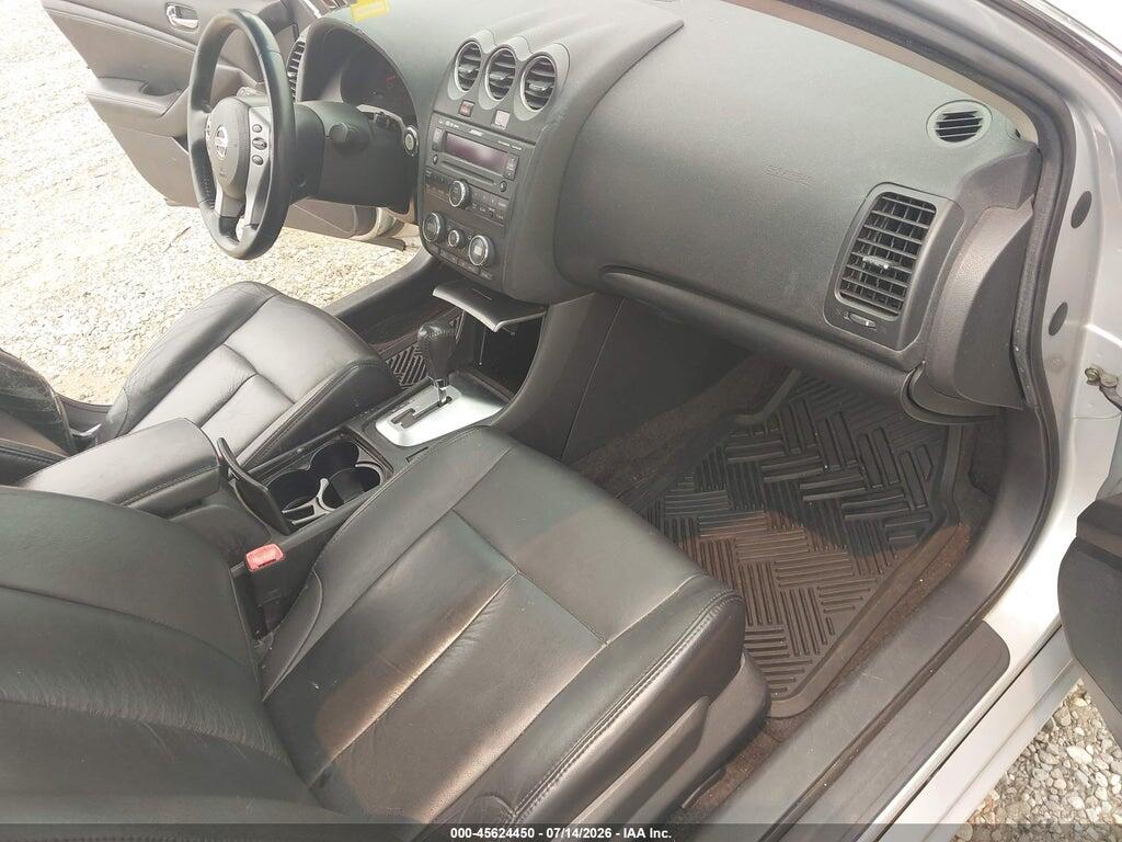 1N4AL21E47C174623 2007 NISSAN ALTIMA photo no. 5