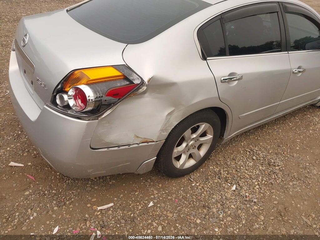 1N4AL21E47C174623 2007 NISSAN ALTIMA photo no. 6