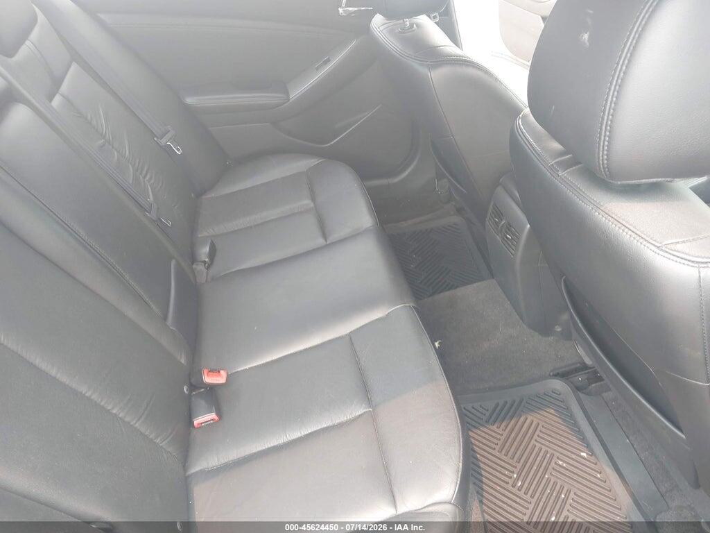 1N4AL21E47C174623 2007 NISSAN ALTIMA photo no. 8
