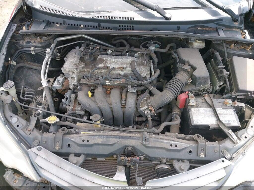2T1BURHE0FC359378 2015 TOYOTA COROLLA photo no. 10