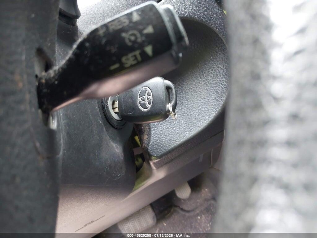 2T1BURHE0FC359378 2015 TOYOTA COROLLA photo no. 11