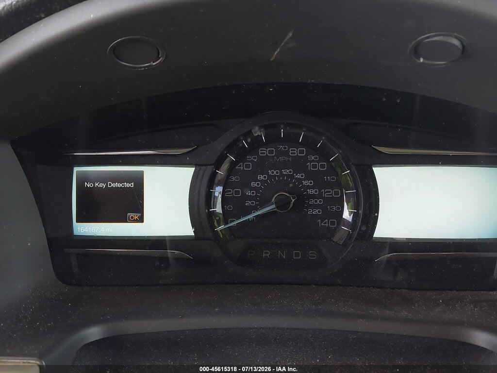 2FMGK5C88JBA14036 2018 FORD FLEX photo no. 7