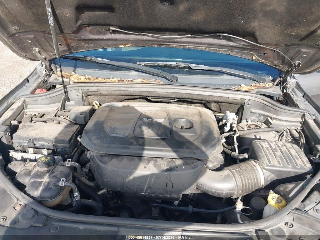 1C4RJFAG2HC674678 2017 JEEP GRAND CHEROKEE photo no. 10