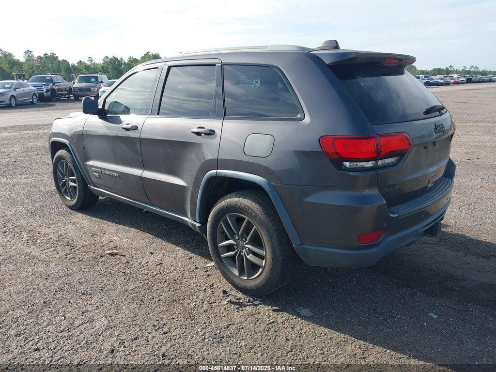 1C4RJFAG2HC674678 2017 JEEP GRAND CHEROKEE photo no. 3