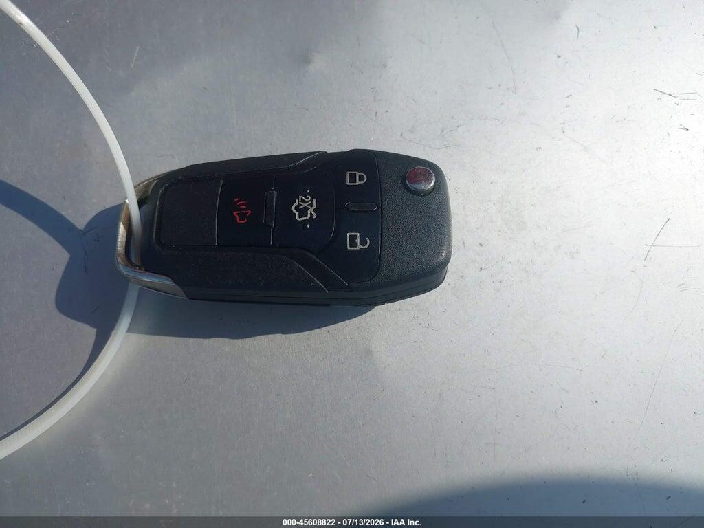 3FA6P0HD9FR286409 2015 FORD FUSION photo no. 11