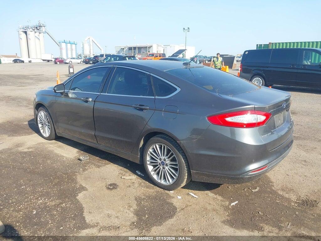 3FA6P0HD9FR286409 2015 FORD FUSION photo no. 3