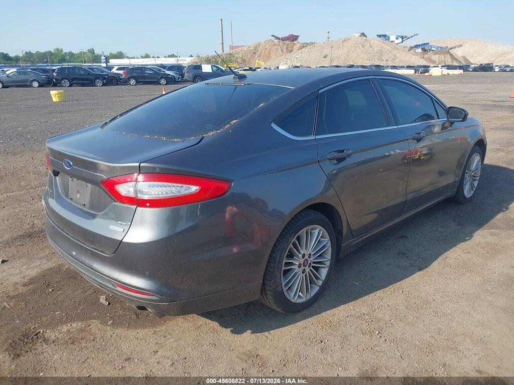 3FA6P0HD9FR286409 2015 FORD FUSION photo no. 4