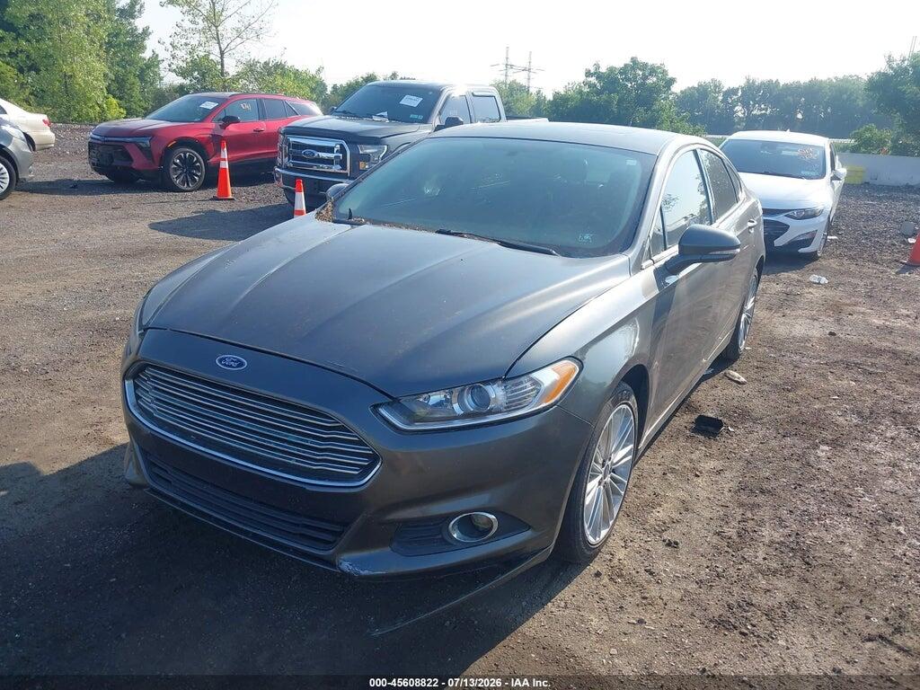 3FA6P0HD9FR286409 2015 FORD FUSION photo no. 6