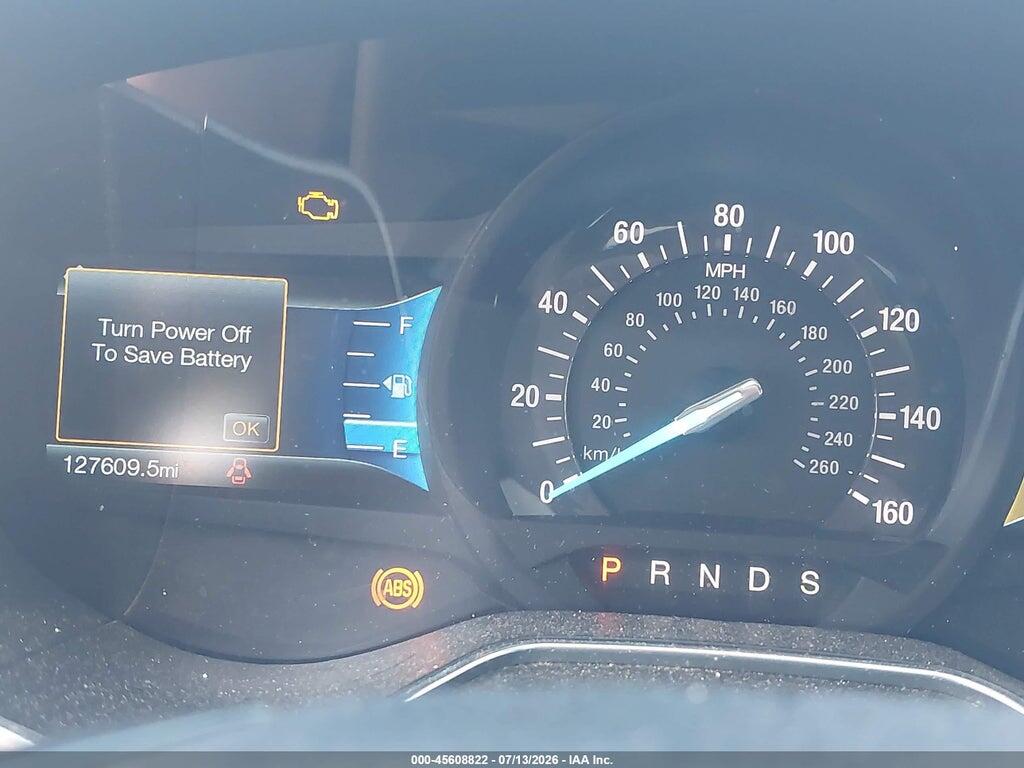 3FA6P0HD9FR286409 2015 FORD FUSION photo no. 7