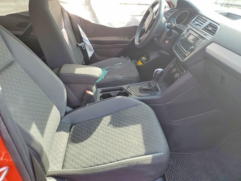 2019 VOLKSWAGEN TIGUAN S — Фото 7 из 13