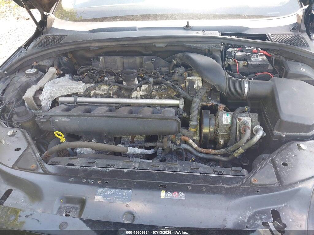 YV4902BZ5D1163982 2013 VOLVO XC70 photo no. 10